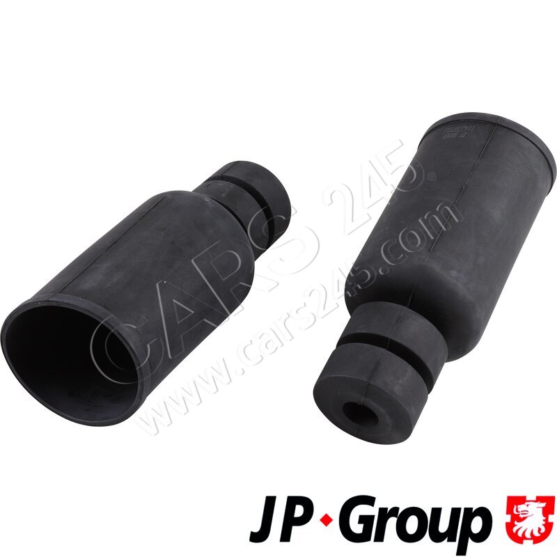 Dust Cover Kit, shock absorber JP Group 1142707010