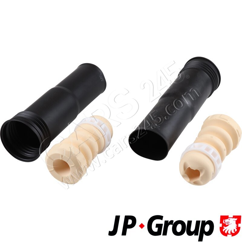 Dust Cover Kit, shock absorber JP Group 1152706710