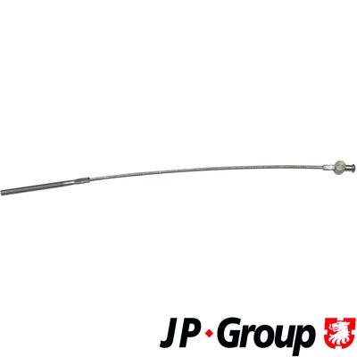 Cable Pull, parking brake JP Group 1270301200