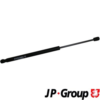 Gas Spring, boot/cargo area JP Group 1281202800