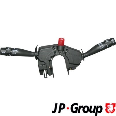 Steering Column Switch JP Group 1596200600 main