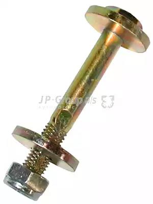 Camber Correction Screw JP Group 8140050516
