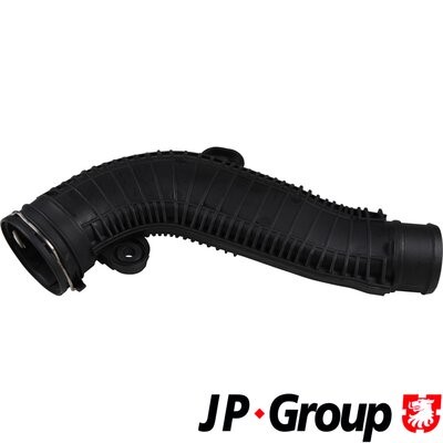 Charge Air Hose JP Group 1117710100