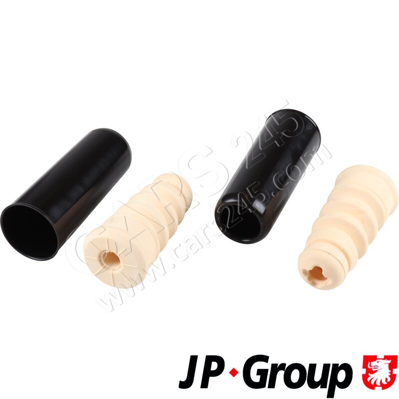 Dust Cover Kit, shock absorber JP Group 1152706910