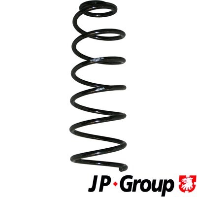 Suspension Spring JP Group 1252200100