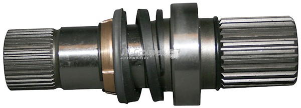 Stub Axle, differential JP Group 1143150200