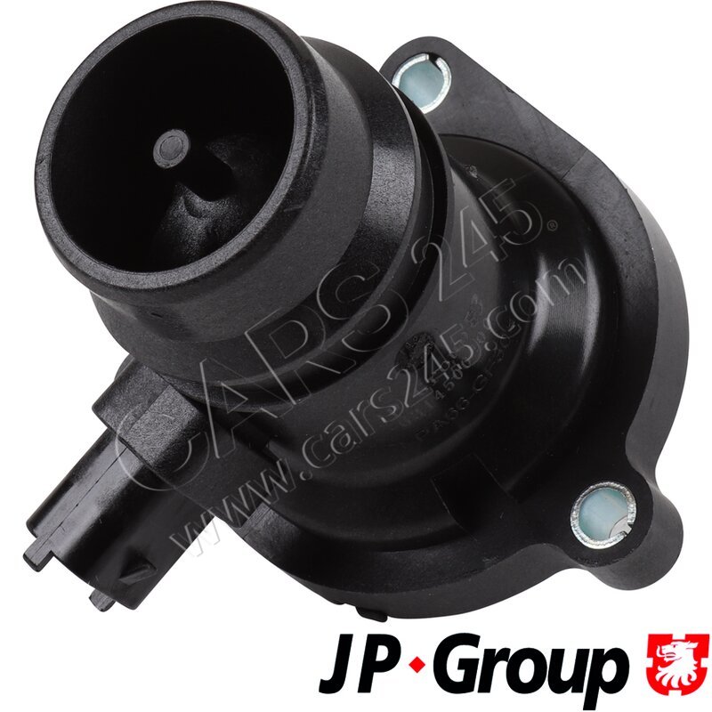 Thermostat Housing JP Group 6314500400 2