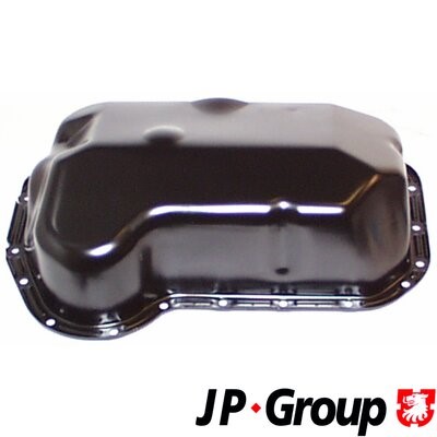 Oil Sump JP Group 1112901100
