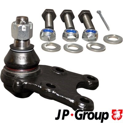 Ball Joint JP Group 1240301500