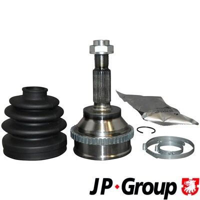 Joint Kit, drive shaft JP Group 3543300610