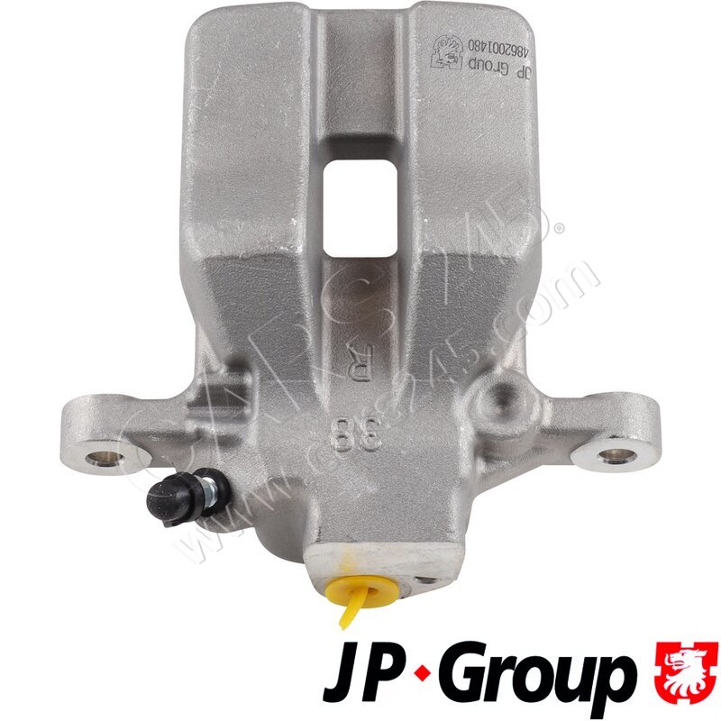 Brake Caliper JP Group 4862001480 3