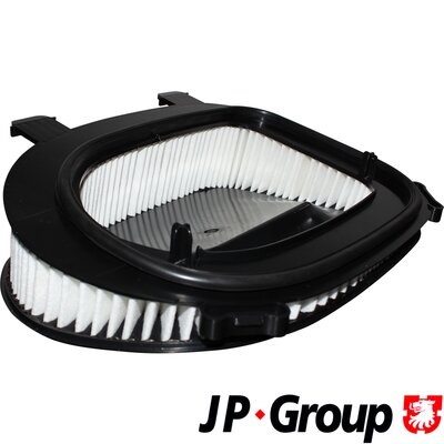 Air Filter JP Group 1418604000
