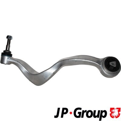 Control/Trailing Arm, wheel suspension JP Group 1440102870
