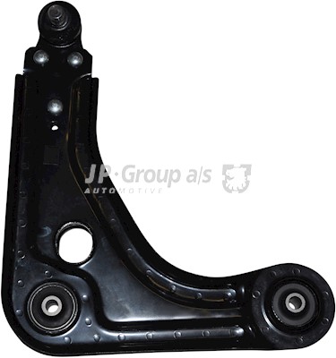 Track Control Arm JP Group 1540102480