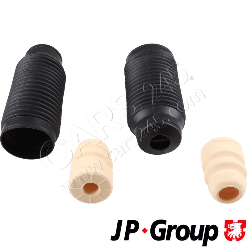 Dust Cover Kit, shock absorber JP Group 3542702110