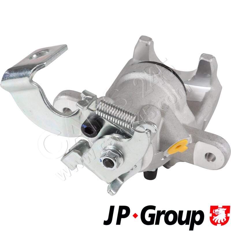Brake Caliper JP Group 4861900980 2