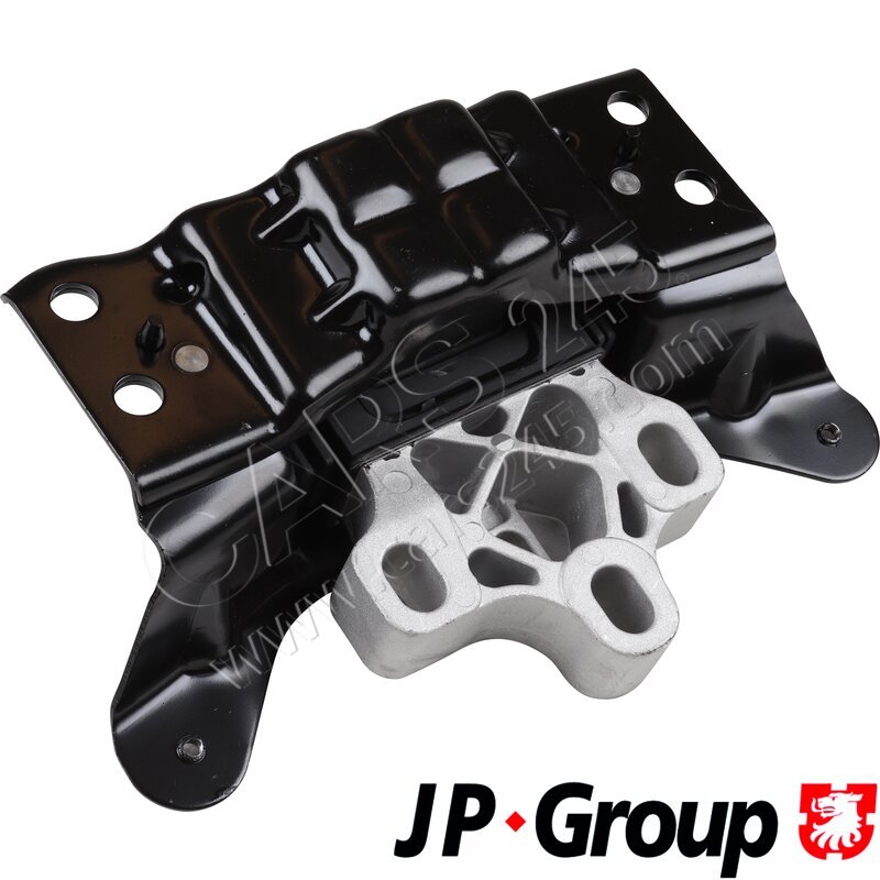 Mounting, manual transmission JP Group 1132409870 2