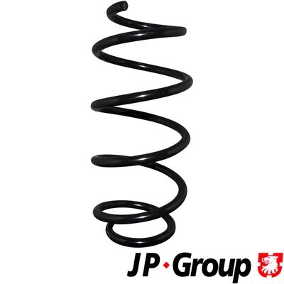Suspension Spring JP Group 1142204800
