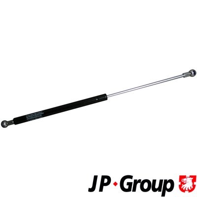 Gas Spring, boot/cargo area JP Group 1181202400