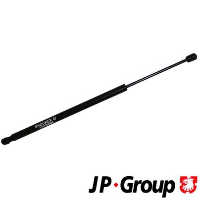 Gas Spring, boot/cargo area JP Group 1181205400