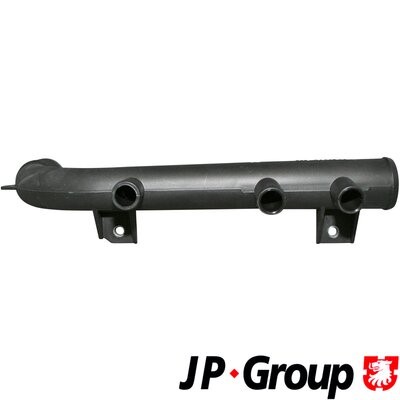 Coolant Pipe JP Group 1214400100
