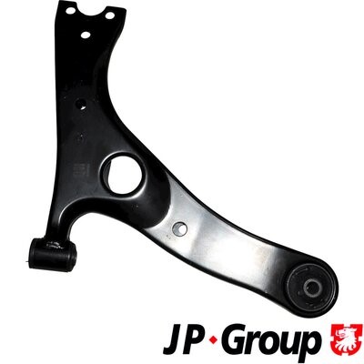 Control/Trailing Arm, wheel suspension JP Group 4840100880