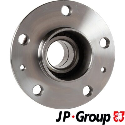 Wheel Hub JP Group 3351401100