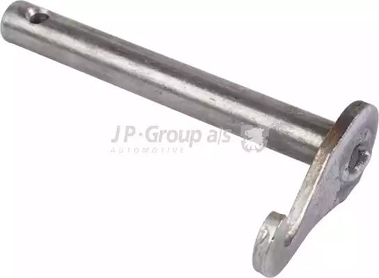 Release Fork, clutch JP Group 8131001300