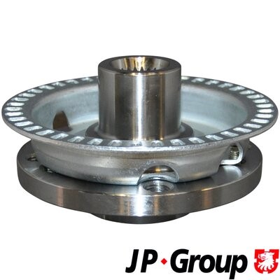 Wheel Hub JP Group 1141400200