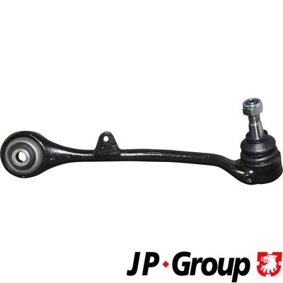 Control/Trailing Arm, wheel suspension JP Group 1440102480