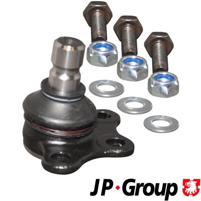 Ball Joint JP Group 4140302200