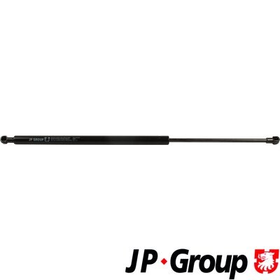 Gas Spring, boot/cargo area JP Group 1481203900