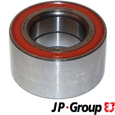 Wheel Bearing JP Group 1141200400