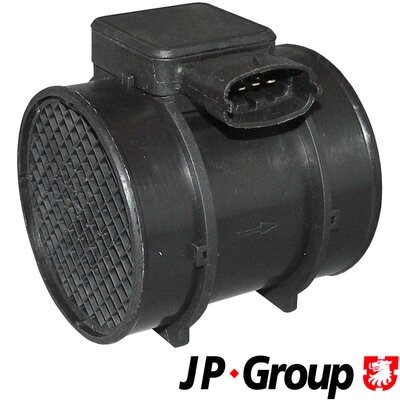 Mass Air Flow Sensor JP Group 1293900200