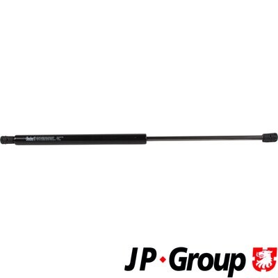 Gas Spring, boot/cargo area JP Group 1581201700