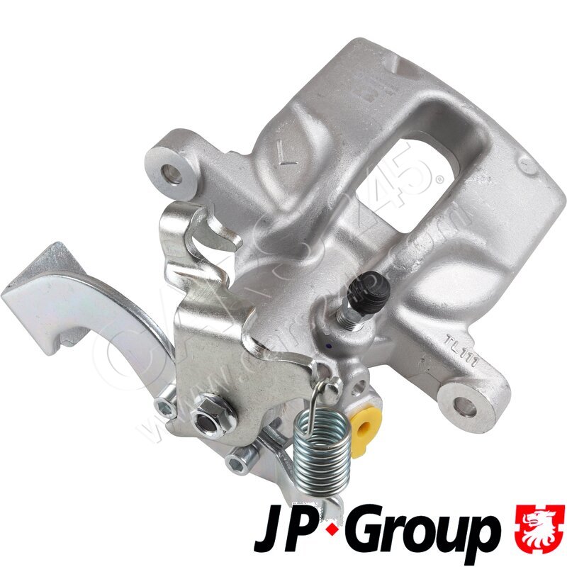 Brake Caliper JP Group 4861900870