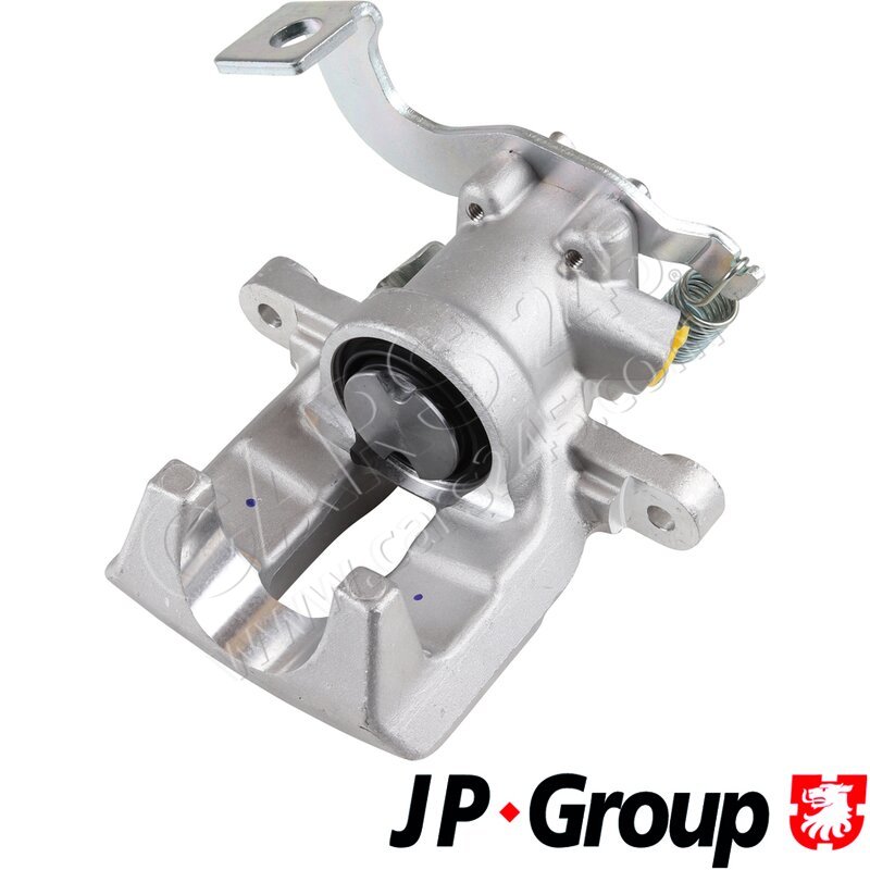 Brake Caliper JP Group 4861900870 2