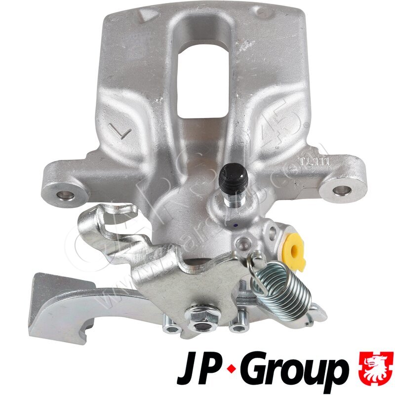 Brake Caliper JP Group 4861900870 3