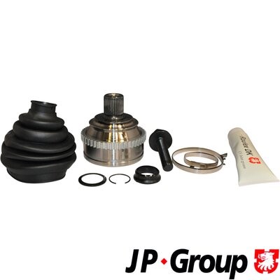 Joint Kit, drive shaft JP Group 1143303210