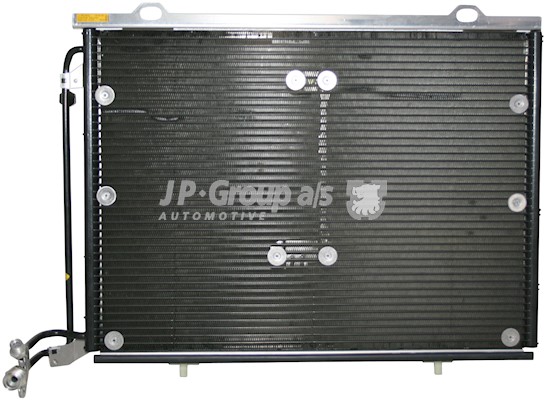Condenser, air conditioning JP Group 1327200100