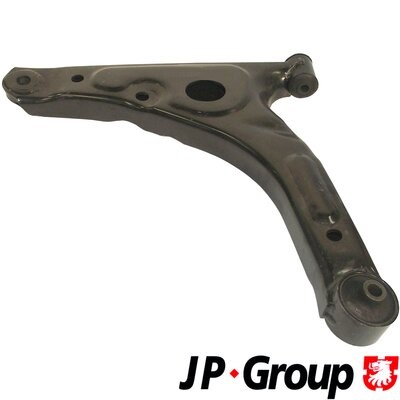 Control/Trailing Arm, wheel suspension JP Group 1540100570