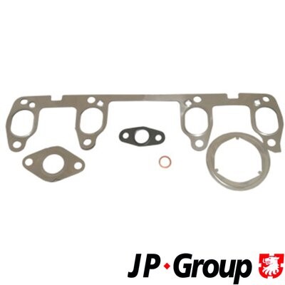 Mounting Kit, charger JP Group 1117754310
