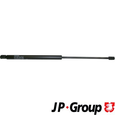 Gas Spring, boot/cargo area JP Group 1581201200