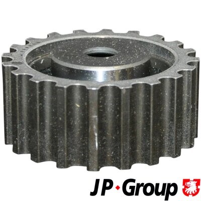 Deflection/Guide Pulley, timing belt JP Group 4312201500
