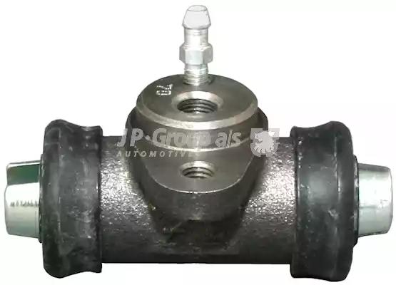 Wheel Brake Cylinder JP Group 8161301002