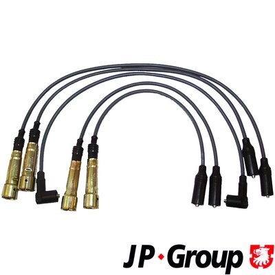 Ignition Cable Kit JP Group 1192002310