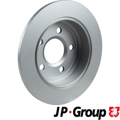 Brake Disc JP Group 1263201600 2