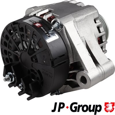 Alternator JP Group 1290101300 2