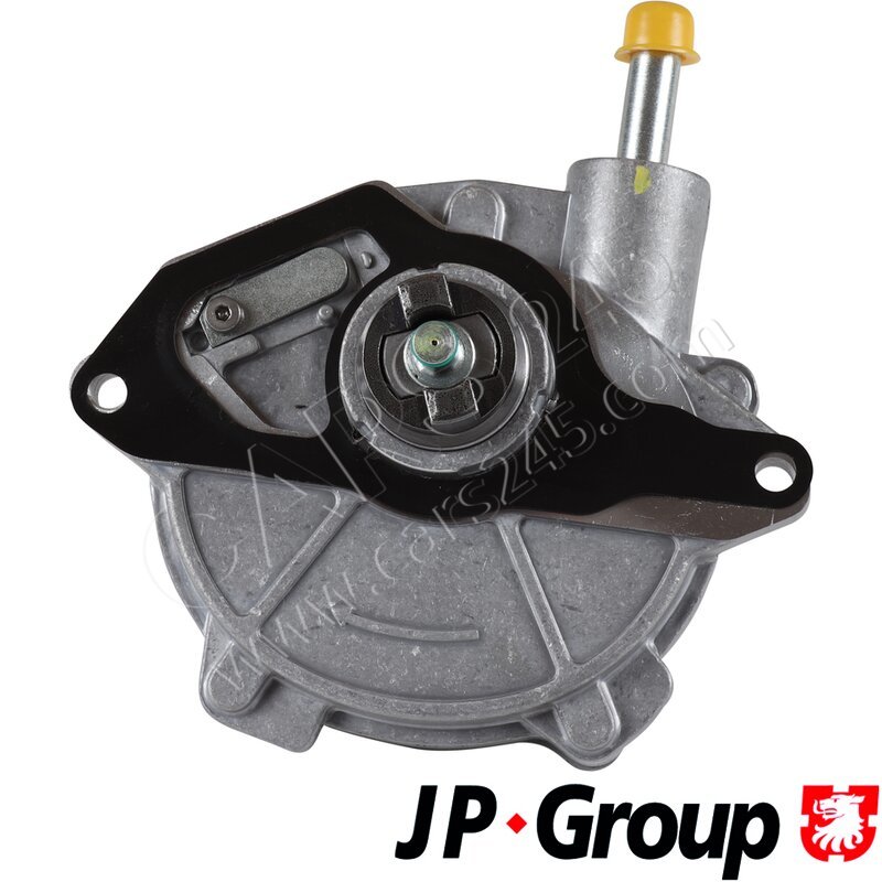 Vacuum Pump, braking system JP Group 1317100600