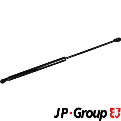 Gas Spring, boot/cargo area JP Group 4381200600